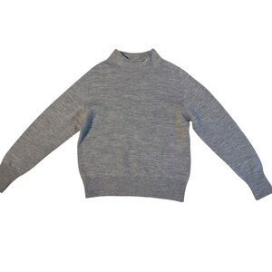 Roll Neck Sweater by MHL By Margaret Howell